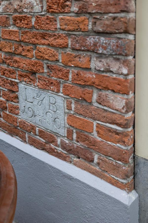 Heritage 17Th Century Supreme City Penthouse 陆瓦尔登 外观 照片