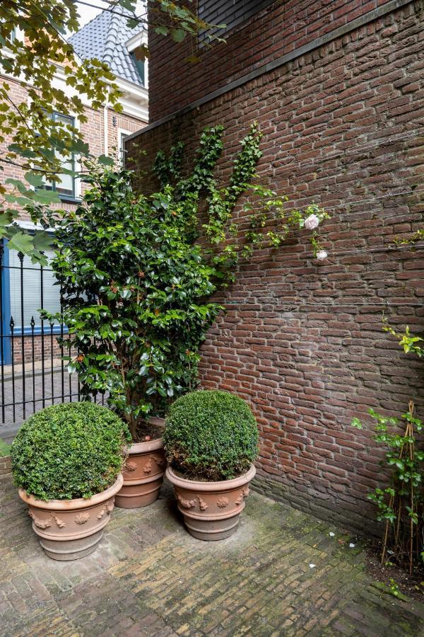 Heritage 17Th Century Supreme City Penthouse 陆瓦尔登 外观 照片